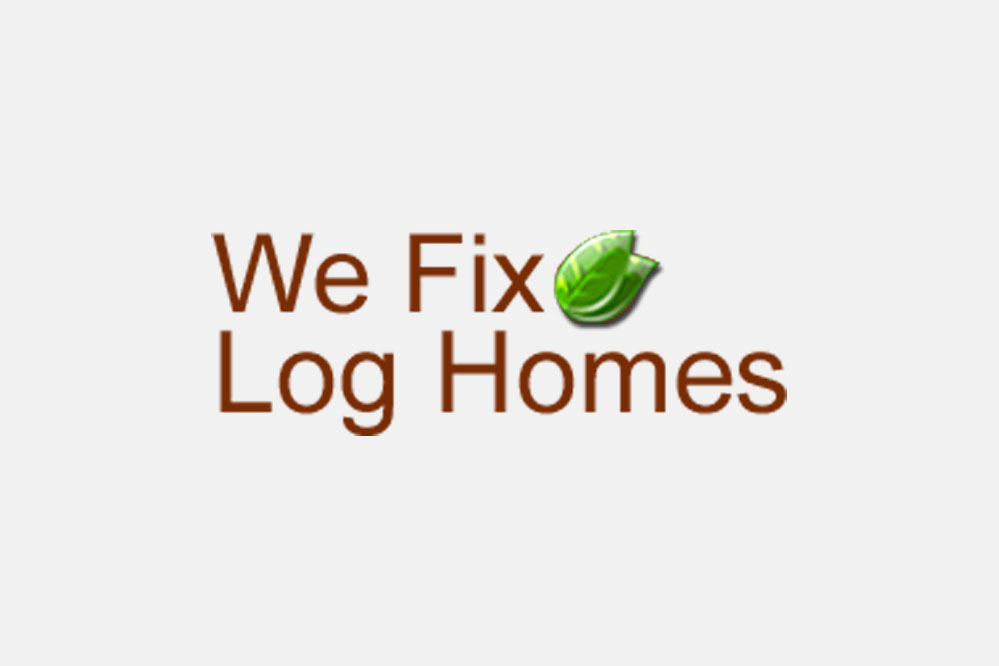 WeFixLogHomes