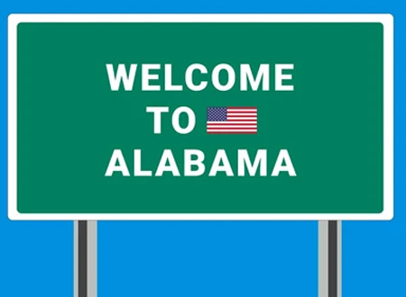 alabama