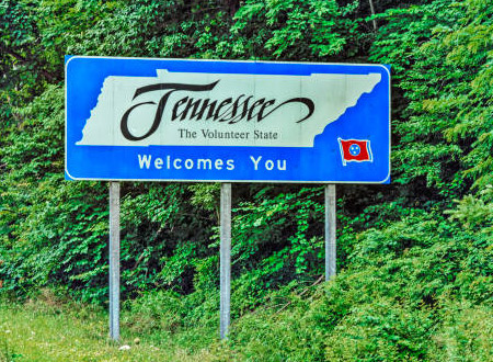 Tennessee