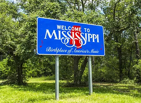 Mississippi